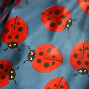 Meet your Posher, Jen